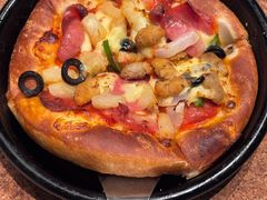 -必胜客(世欧广场店)