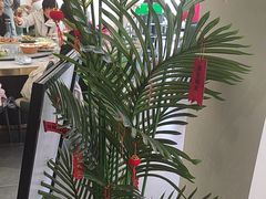 -何适山庄 ·可团建(水长城P2停车场店)