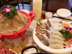 -巴人红鼎火锅作坊(白象街店)