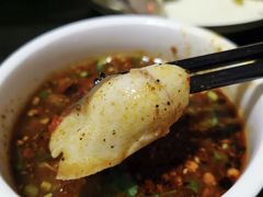 -大理.老字号渝记酸萝卜乌鱼(古城总店)