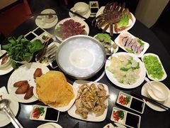 -吉友粥底火锅(方斜路店)