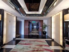 -澳门十六浦索菲特大酒店