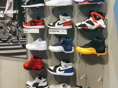 -JORDAN(西塔天环广场店)