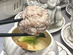 -四世同堂·京菜·烤鸭(双井店)
