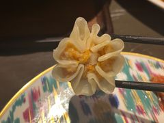 -海派悦庭·海胆烧麦·新融合菜(凯德广场店)