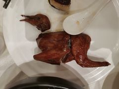 顺风乳鸽-金时代顺风大酒店(临港百联店)