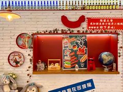 -Eckl’s爱氏热狗(猫街店)