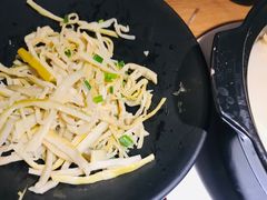 天目笋干-金牌外婆家(苏州中心店)