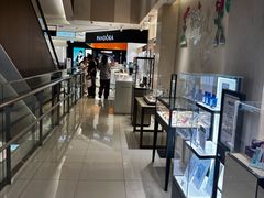 -新罗免税店(济州店)
