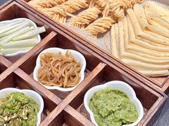 -小满海鲜·别院(天津旗舰店)