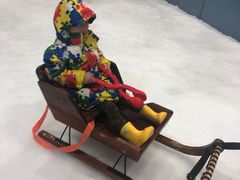 -Mr·Kuma酷么先生雪之乐园