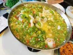 -付掌柜在成都·热炒砂锅集(金禾店)
