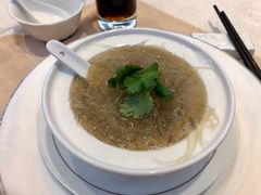 高汤鱼翅-东海酒家(长平东路店)