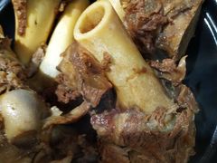 -大草原清真饭庄(沙河店)