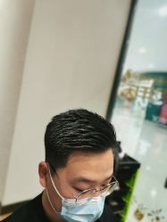 点击看大图 -曼都发型