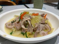 -乌江鱼杭帮菜(西湖店)