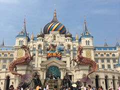 -波塞冬旅游度假区