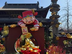 -钱王祠