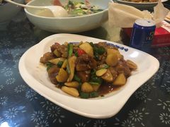 -旺角小渔村(幸福中路店)