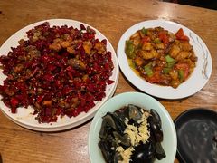 -小天府川菜馆(魏公村店)