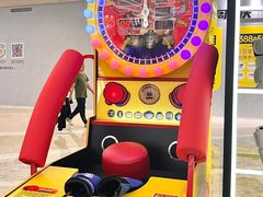 -KK ONE(京基滨河时代店)
