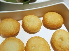 -海底捞火锅(航洋城店)