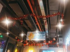 -木屋烧烤(龙岗龙城万科里店)