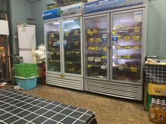 -大腕炸串(河东总店)
