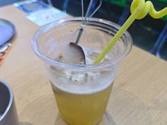 -麦当劳(苏州中心星悦汇店)