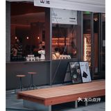 我又多一个理由常来深业上城 | 山池 3.0 有点魅力