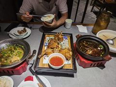 -姑苏家宴·苏帮菜·松鼠桂鱼(苏州总店)