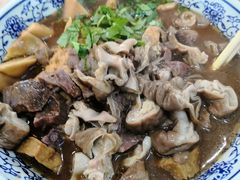 -门框胡同百年卤煮(前门煤市街店)