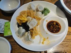 -大闫家烧烤·小海鲜家常菜(郑庄店)