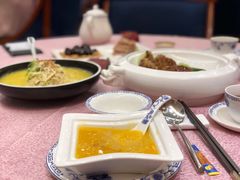 -银都上海菜馆(粤海东路店)