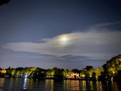 -西湖外事游船(湖滨二公园外事游船码头)