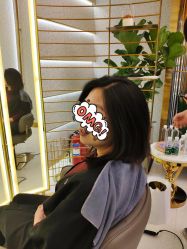 -3AM·S HAIR SALON烫发染发接发