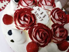 -巴黎贝甜(印象城店)