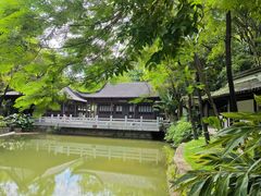 -深圳国际园林花卉博览园