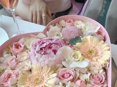 -悦厅·下午茶(杭州柏悦酒店)