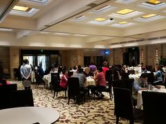 大堂-广东胜利宾馆西关粤中餐厅