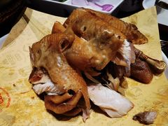 -唐河王记·南阳民间菜(国基路店)