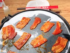 -么肆烤肉(汉街形象店)