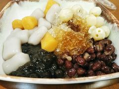 -鲜芋仙(群光广场店)