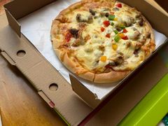 -上海野生动物园老虎餐厅