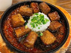 -东京屋(武定路店)
