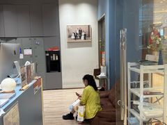 -海马体照相馆(上海月星环球港店)