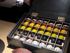 -泰安门Taian Table(镇宁路店)
