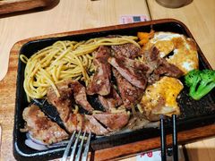 -凡塔斯牛排自助餐厅(莆田万达店)