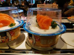 -元气寿司(东方宝泰店)