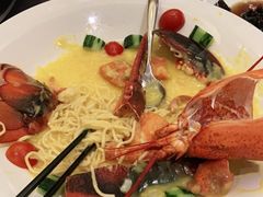 -宝燕海鲜(好爱店)